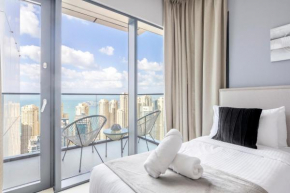 Vida Dubai Marina & Yacht Club Residences